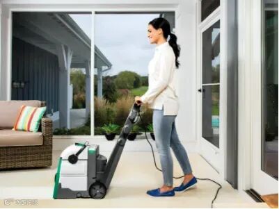 商用地毯清洁器租赁