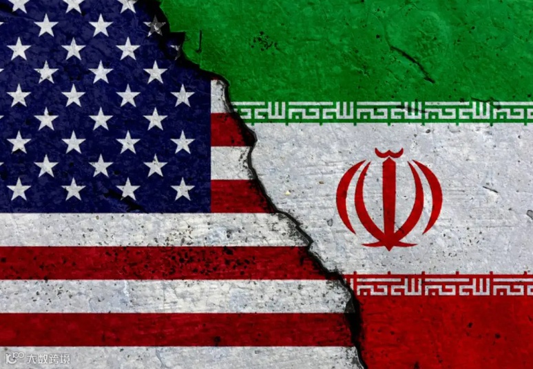 美伊局势缓和？黄金即将再次创下历史新高_中金在线财经号