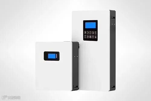 壁挂式太阳能储能系统市场