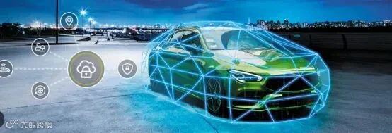 汽车网络安全市场