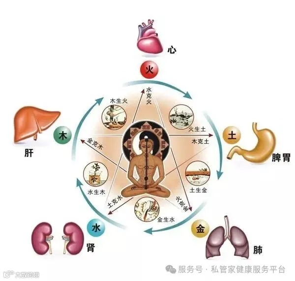 “冬气通于肾” ，三九养生首补身体的“根”！ - 灸一堂大健康产业集团