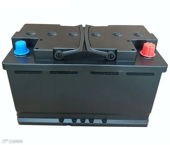 汽车启动电池市场
