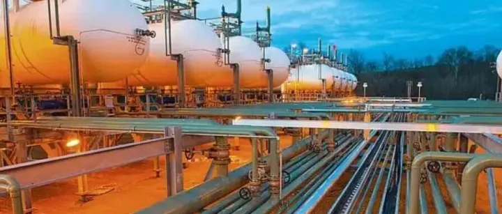 <em>尼</em>摩天然气管道即将<em>签约</em>，中企订单红利先落在哪？