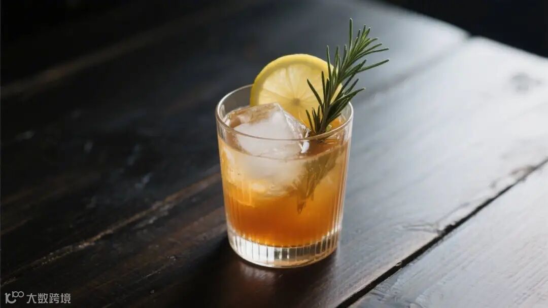 酒味香精饮品配图