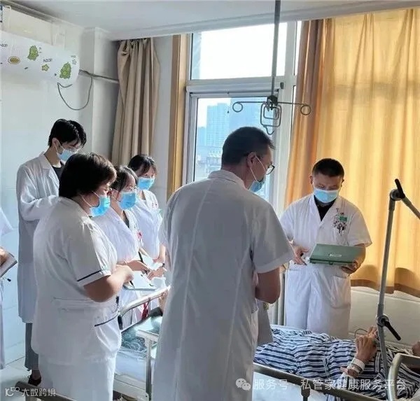 秉承匠心技艺，护佑百姓口腔健康