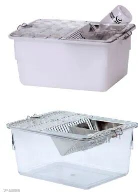 实验室动物笼具