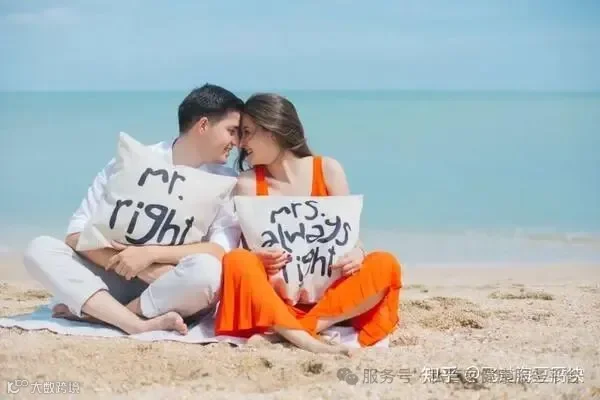 "有性生活"和"没性生活"，身体变化这么大！ - 知乎