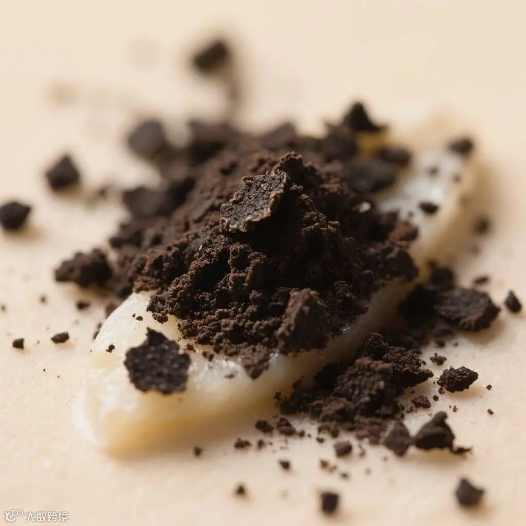 黑松露美食三图展示