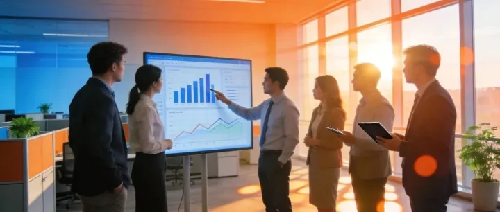 外贸谈单实战：让客户追着你下单的秘诀