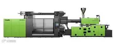 三板式电动注塑机