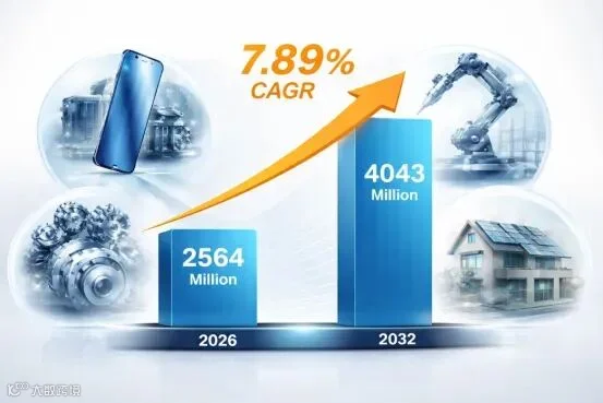 自固化丙烯酸树脂市场