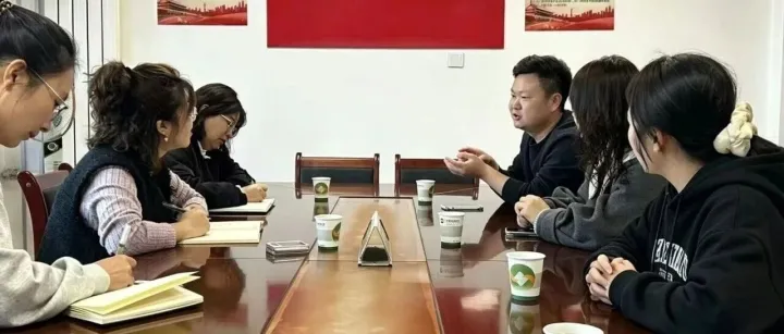 政企携手谋发展 共探跨境电商新路径——兰州跨境电商三方座谈顺利召开