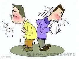 胸闷气短的图片 的图像结果