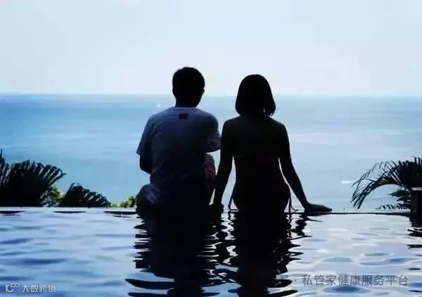 好的爱情，是深情而不纠缠！