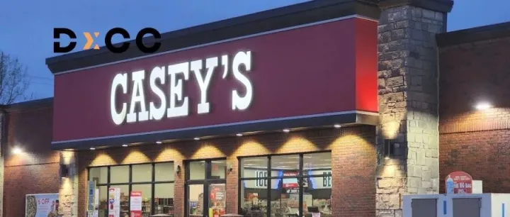 DXCC机会｜Casey's <em>2026</em> 创新峰会（Innovation Summit <em>2026</em>）