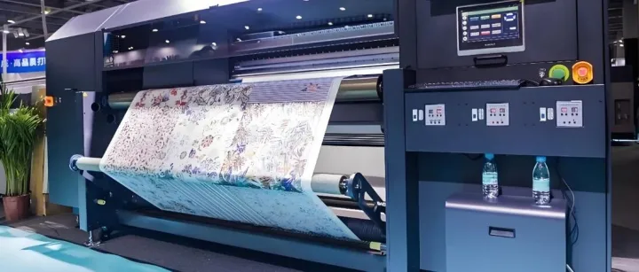 曝光超25亿！2026印花设备外贸订单暴跌中逆涨23%？揭秘工厂如何用TikTok抓住B端大客户