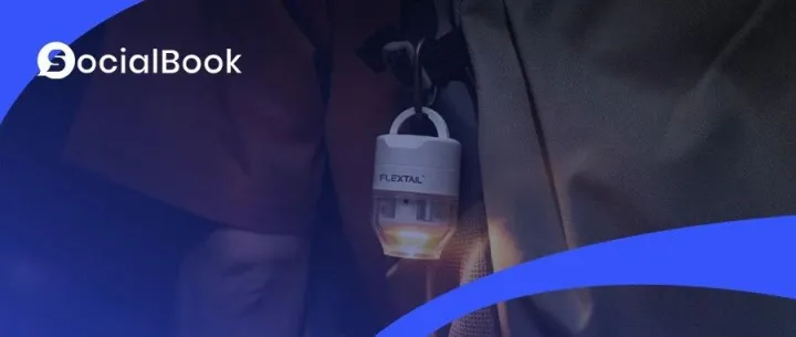 比鸡蛋还小的充气泵，居然是一个亿级规模的大生意？