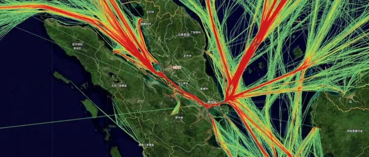眼馋！印尼拟对马六甲海峡通行收费