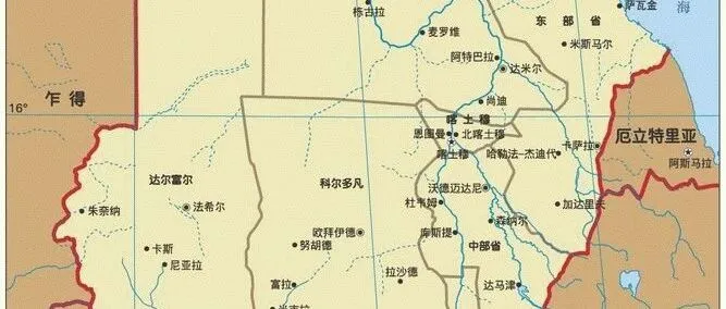 苏丹市场开发的8个方法，外贸人学会了随便开发
