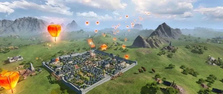 当我们在谈论“赛季制SLG”时，我们到底在谈论什么？