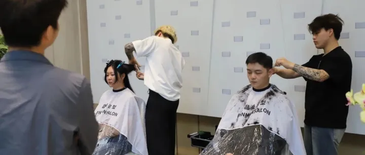 “京” 彩生活｜龙腾春风二月二，光影定格好彩头