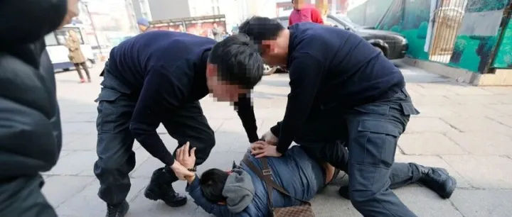 大批亚马逊货件被偷！