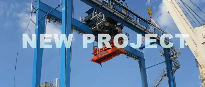 再获新客户，GENMA海外订单+1