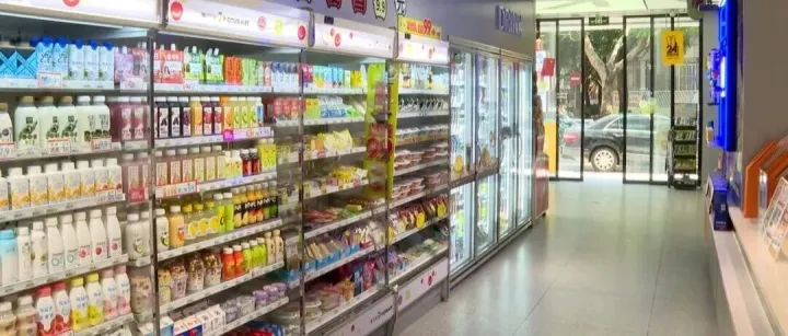 厦门两品牌上榜中国便利店百强