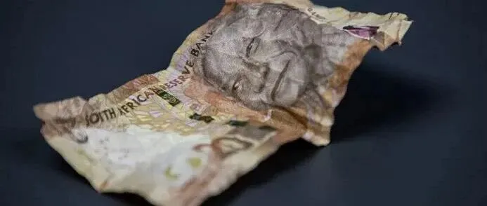 全球经济逼近衰退边缘 南非或成最大受冲击国家之一