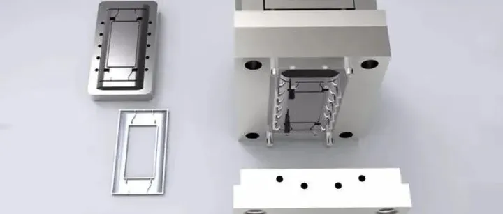 料科普知识—热流道模具