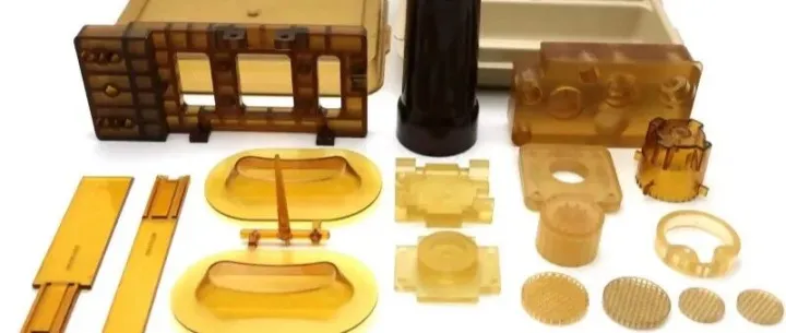 塑料科普—PEI注塑模具