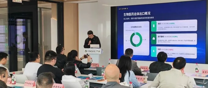 <em>德阳</em>医疗健康产业出海对接会（西非专场）圆满举办