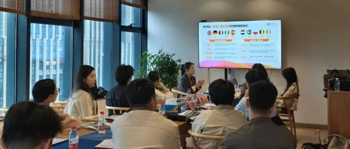 春启新程 | 亚马逊轻品牌闭门私享会（杭州站）圆满落幕！