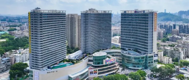 企业丨天虹数科旗下sp@ce 3.0超市首进广州