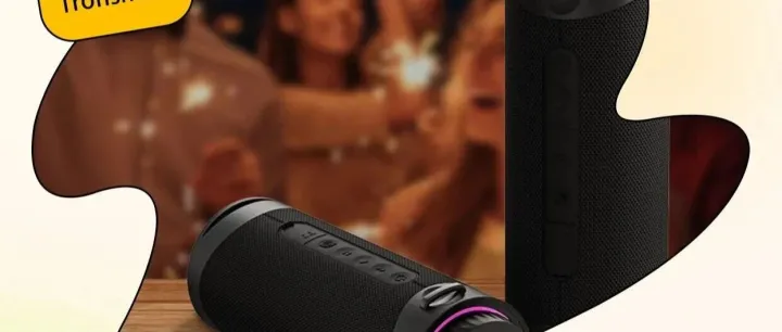 复盘月销4万+的音响大卖，我们知道了出海拉美的正确姿势