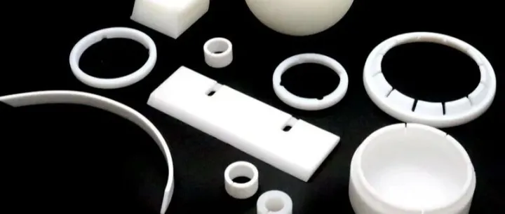 塑料科普—塑料制品加工