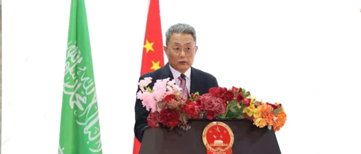 驻吉达总领馆隆重举办国际中文日暨中国文化体验日活动