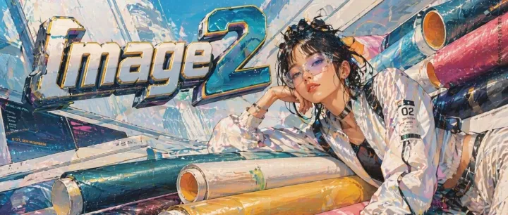 这6个GPT-Image-2实用出图场景太强了！LOGO、详情页、Banner全搞定，普通人也能设计力逆天