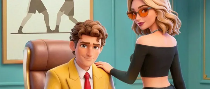 盯上“放置街机+SLG”的不止三七，这家国内厂商用拳击题材快速跟进