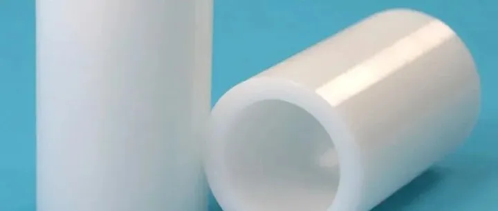 特种工程塑料—UHMWPE零件定制