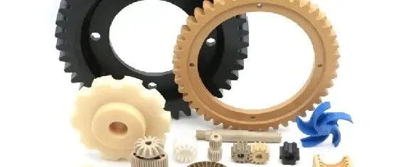 特种工程塑料的那些事