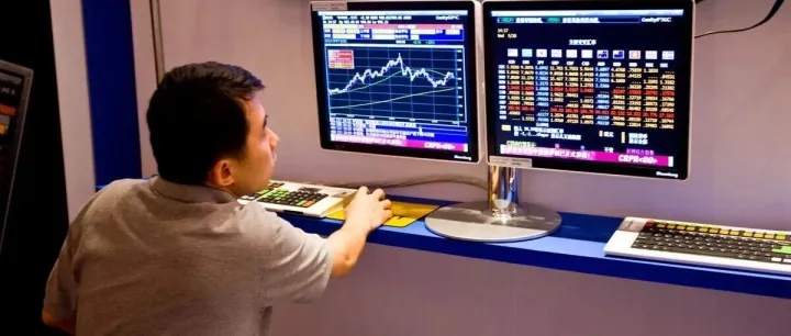 "傻瓜式"外汇均线交易法：记住这12张图小白都能盈利！