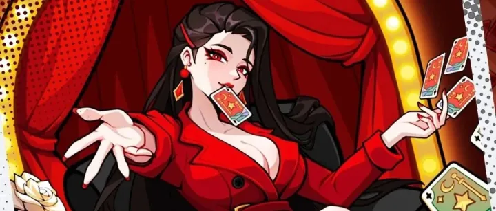 揭秘飞鱼<em>卡</em><em>牌</em>黑马！《逆转回合》用"大富翁+<em>卡</em><em>牌</em>"重构赛道，真能跑通？