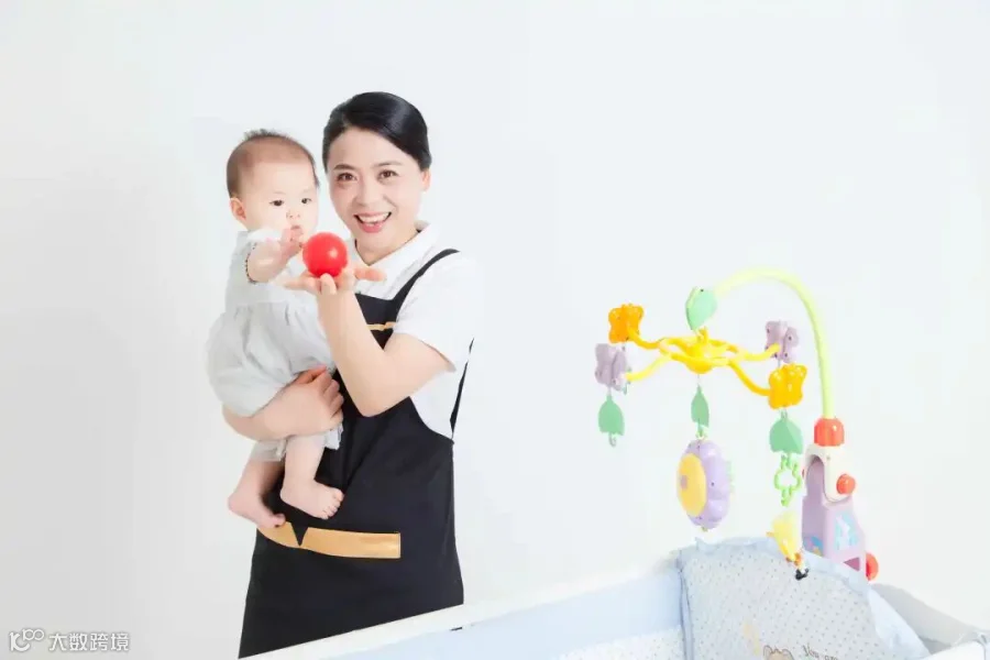 三胎政策下，来苏州金管家免费学习考个育婴师证吧~_金管家教育培训