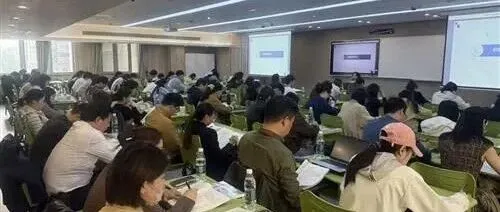 助力企业强基础、控风险  2026 年第一期外经贸单证业务培训顺利开课