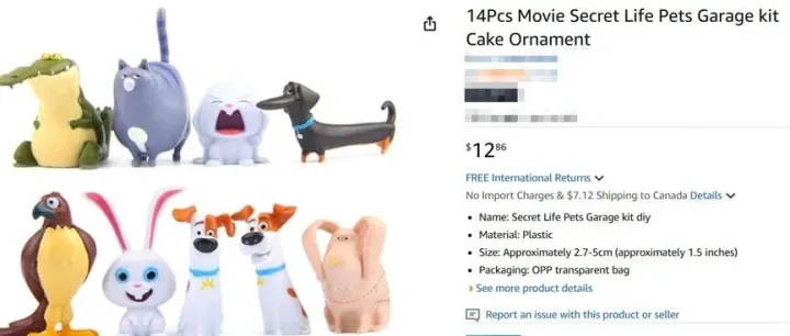 【26-cv-04147】环球影业新维权案爆发，《爱宠大机密》的动物形象不要乱用！