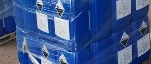 8+6.1类危险品二丁基二(十二酸)锡UN2922海运出口物流操作流程及注意事项