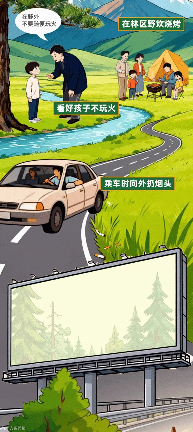 插图