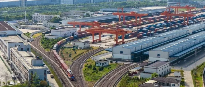 又一港口拥有国际“身份证”