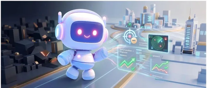 被5000位卖家问爆：用AI做亚马逊运营，究竟行不行？